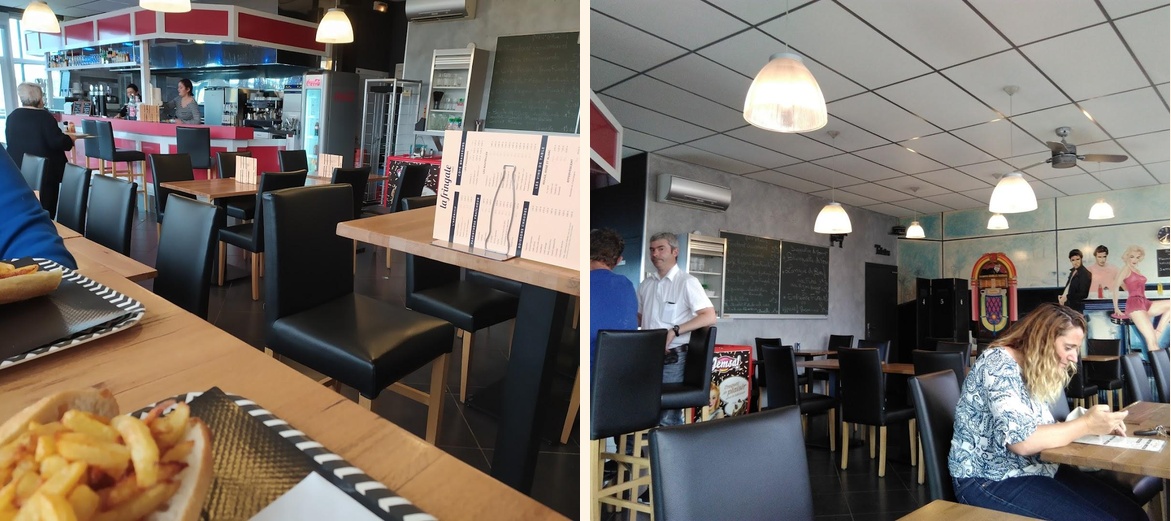 La Fringale - Gallery Image 1