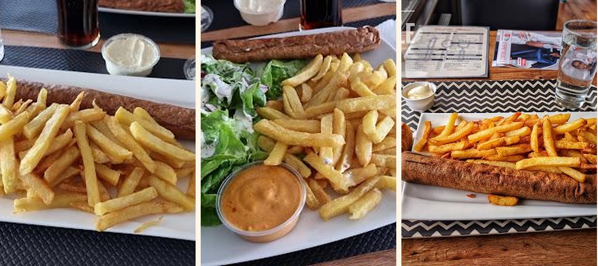 La Fringale - Gallery Image 2