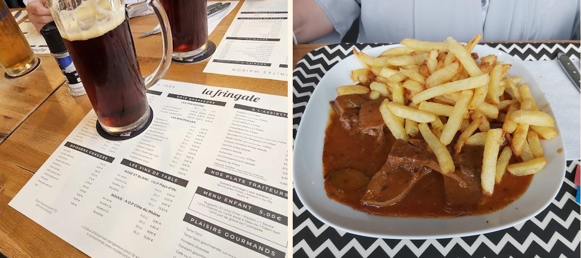 La Fringale - Gallery Image 3