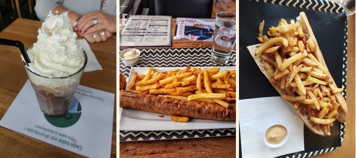 La Fringale - Gallery Image 4