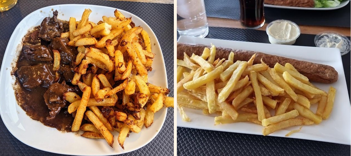 La Fringale - Gallery Image 5