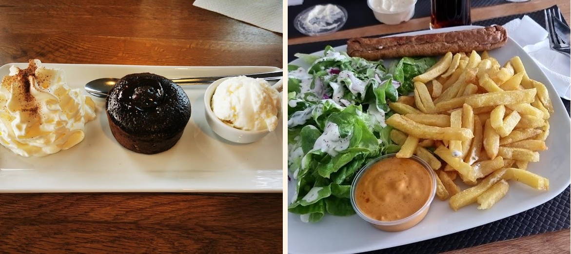 La Fringale - Gallery Image 6