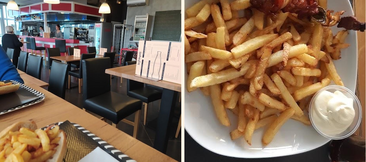 La Fringale - Gallery Image 7